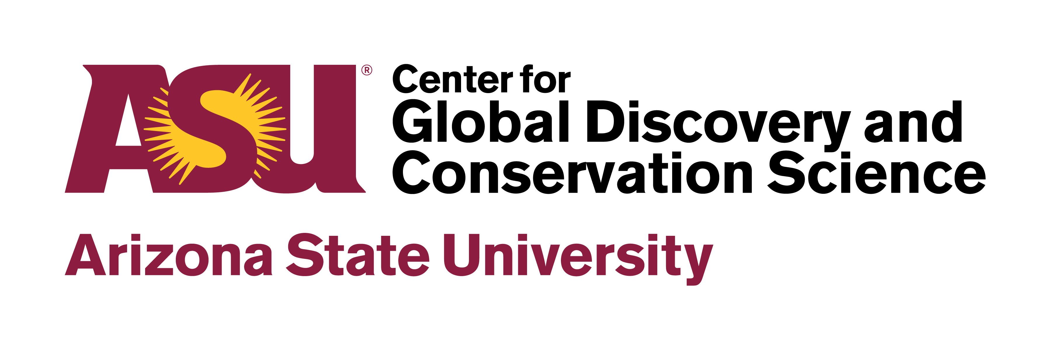 ASU Center for Global Discovery and conservation